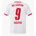 RB Leipzig Johan Bakayoko #9 Hjemmedrakt 2025-26 Korte ermer